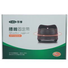 腰椎固定带/可孚