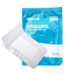 医用自粘敷料/可孚