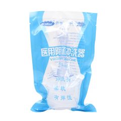 妇科冲洗器/可孚