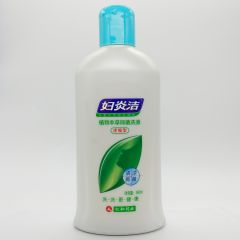 妇炎洁植物草本抑菌洗液（浓缩型）