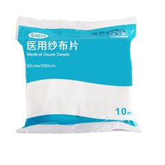 医用纱布片/可孚